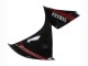 Lojas Carenagem Moto Yamaha YZF 1000 R1 2009-2011 - Vermelho Preto