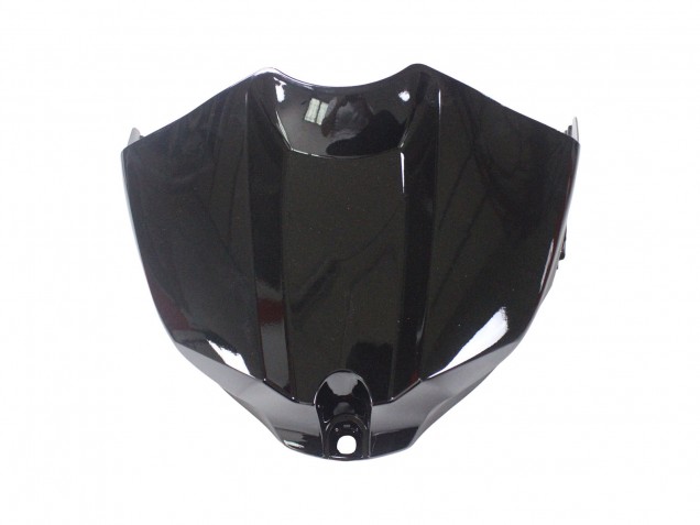 Lojas Carenagem Moto Yamaha YZF 1000 R1 2009-2011 - Vermelho Preto