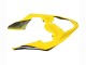 Lojas Kits Carenagem Moto Yamaha YZF 1000 R1 2009-2011 - Amarelo Branco Preto Listra
