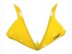 Lojas Kits Carenagem Moto Yamaha YZF 1000 R1 2009-2011 - Amarelo Branco Preto Listra