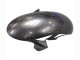 Lojas Carenagens Moto Yamaha YZF 1000 R1 2012-2014 - Azul Preto Brilhante