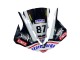 Lojas Carenagens Moto Yamaha YZF 1000 R1 2012-2014 - Preto Brilhante Branco Vermelho Fimer Yamalube Sterilgarda 87