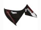 Lojas Carenagens Moto Yamaha YZF 1000 R1 2012-2014 - Vermelho Preto Brilhante