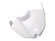 Lojas Carenagens Moto Yamaha YZF 1000 R1 2012-2014 - Branco Ouro Decalques