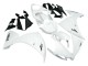 Lojas Carenagem Moto Yamaha YZF 1000 R1 2012-2014 - Branco