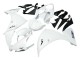 Lojas Carenagem Moto Yamaha YZF 1000 R1 2012-2014 - Branco
