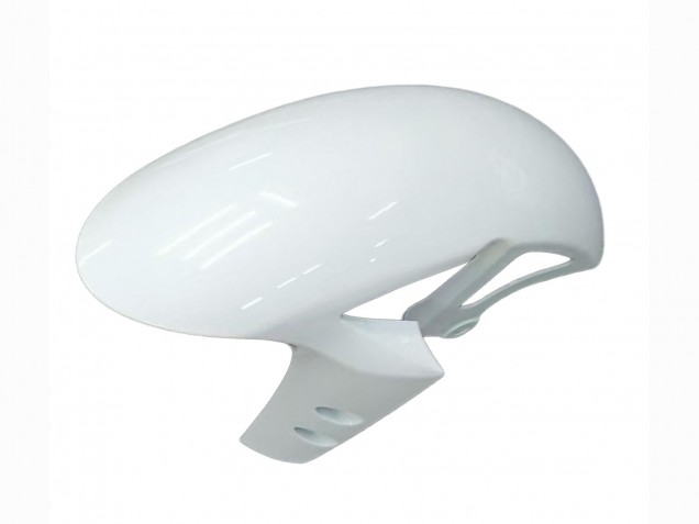 Lojas Carenagem Moto Yamaha YZF 1000 R1 2012-2014 - Branco
