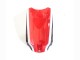 Lojas Carenagens Moto Yamaha YZF 1000 R1 2012-2014 - Branco Vermelho Preto Brilhante Petronas
