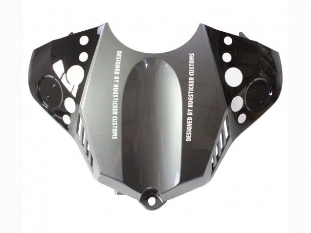 Lojas Carenagens Moto Yamaha YZF 1000 R1 2015-2019 - Amarelo Verde Tubarão