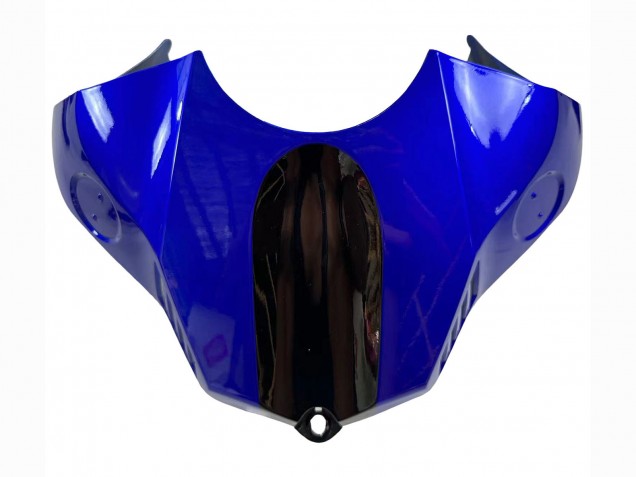 Lojas Carenagens Moto Yamaha YZF 1000 R1 2015-2019 - Azul Preto Brilhante Verde Monstro