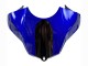 Lojas Carenagens Moto Yamaha YZF 1000 R1 2015-2019 - Azul Preto Brilhante Verde Monstro