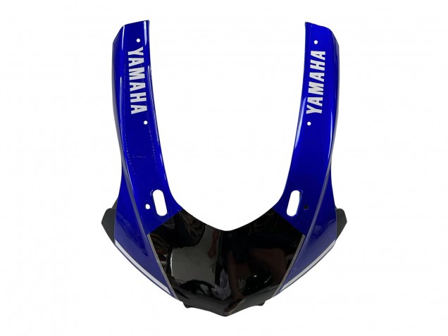 Lojas Carenagens Moto Yamaha YZF 1000 R1 2015-2019 - Azul Preto Brilhante Verde Monstro