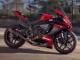 Lojas Carenagens Moto Yamaha YZF 1000 R1 2015-2019 - Vermelho Preto Prata