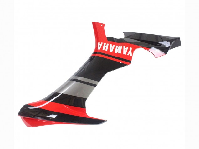 Lojas Carenagens Moto Yamaha YZF 1000 R1 2015-2019 - Vermelho Preto Prata