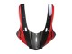 Lojas Carenagens Moto Yamaha YZF 1000 R1 2015-2019 - Vermelho Preto Prata