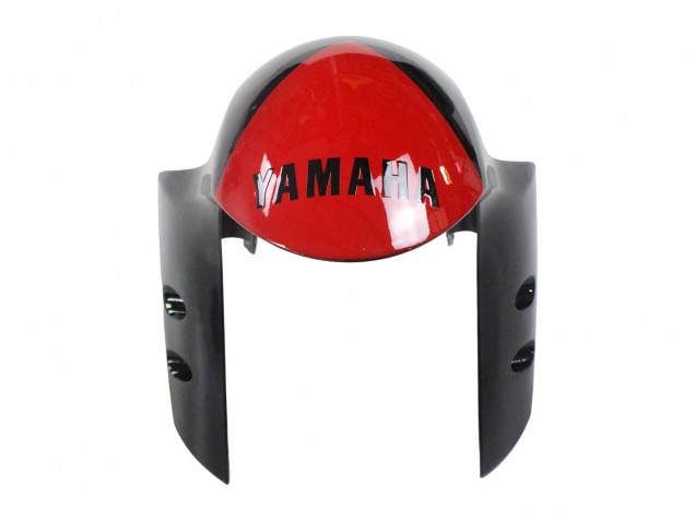Lojas Carenagens Moto Yamaha YZF 1000 R1 2015-2019 - Vermelho Preto Prata