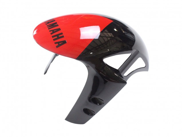 Lojas Carenagens Moto Yamaha YZF 1000 R1 2015-2019 - Vermelho Preto Prata