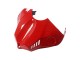 Lojas Carenagens Moto Yamaha YZF 1000 R1 2015-2019 - Vermelho Preto Prata