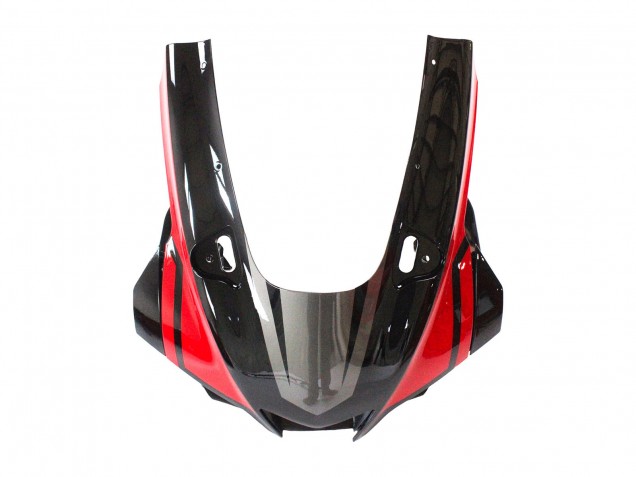 Lojas Carenagens Moto Yamaha YZF 1000 R1 2020-2025 - Vermelho Prata Preto