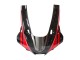 Lojas Carenagens Moto Yamaha YZF 1000 R1 2020-2025 - Vermelho Prata Preto