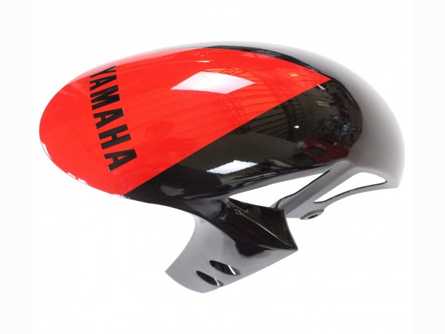Lojas Carenagens Moto Yamaha YZF 1000 R1 2020-2025 - Vermelho Prata Preto