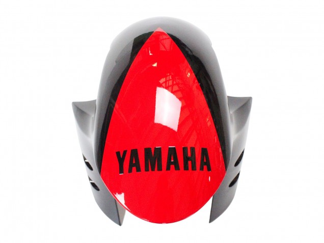 Lojas Carenagens Moto Yamaha YZF 1000 R1 2020-2025 - Vermelho Prata Preto