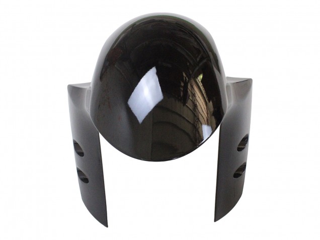 Lojas Carenagens Moto Yamaha YZF 1000 R1 2020-2025 - Preto Brilhante Prata Azul