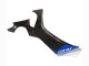 Lojas Carenagens Moto Yamaha YZF 1000 R1 2020-2025 - Preto Brilhante Prata Azul