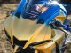 Lojas Carenagens Moto Yamaha YZF 1000 R1 2020-2025 - Azul Ouro