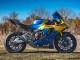 Lojas Carenagens Moto Yamaha YZF 1000 R1 2020-2025 - Azul Ouro