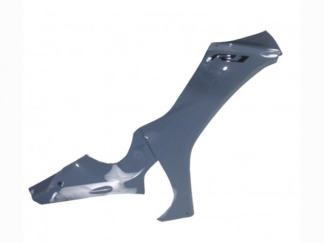 Lojas Carenagens Moto Yamaha YZF 1000 R1 2020-2025 - Cinzento Brilhante