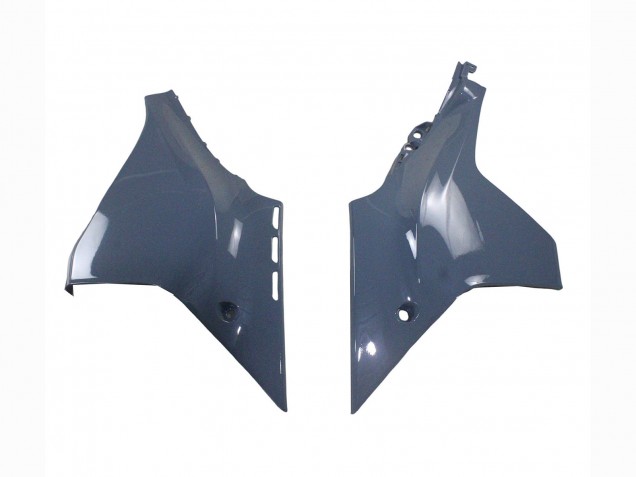 Lojas Carenagens Moto Yamaha YZF 1000 R1 2020-2025 - Cinzento Brilhante
