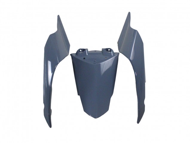 Lojas Carenagens Moto Yamaha YZF 1000 R1 2020-2025 - Cinzento Brilhante