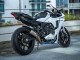 Lojas Carenagem Moto Yamaha YZF 1000 R1 2020-2025 - Branco