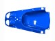 Lojas Carenagens Moto Yamaha YZF 600 R6 1998-2002 - Branco Azul Amarelo Néon Fiat Motul Michelin