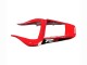 Lojas Carenagem Moto Yamaha YZF 600 R6 1998-2002 - Vermelho Branco Preto Brilhante
