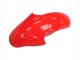 Lojas Carenagens Moto Yamaha YZF 600 R6 1998-2002 - Branco Vermelho Preto Brilhante