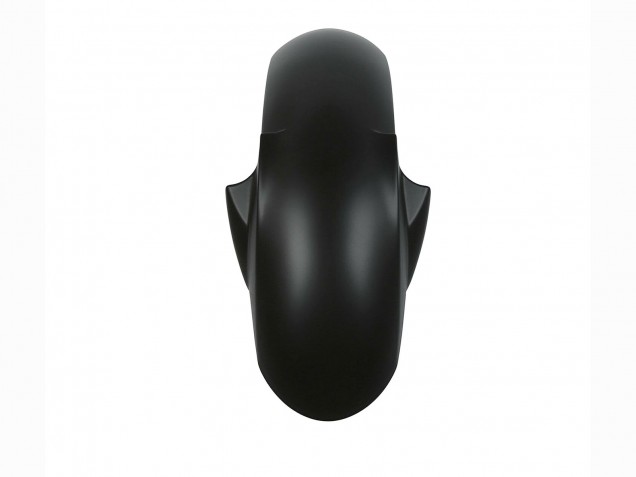 Lojas Carenagens Moto Yamaha YZF R6 2003-2004 - Preto Fosco