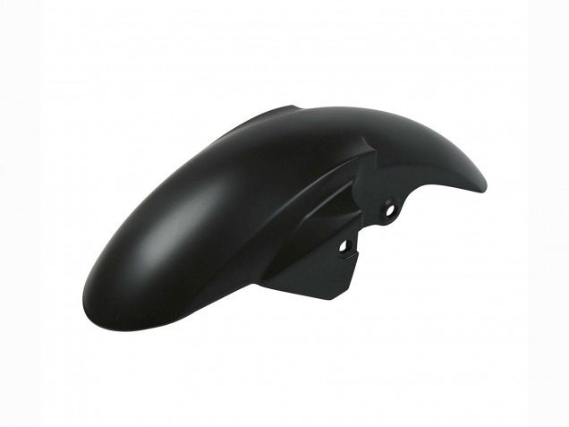 Lojas Carenagens Moto Yamaha YZF R6 2003-2004 - Preto Fosco