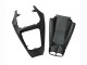 Lojas Carenagens Moto Yamaha YZF R6 2003-2004 - Preto Fosco