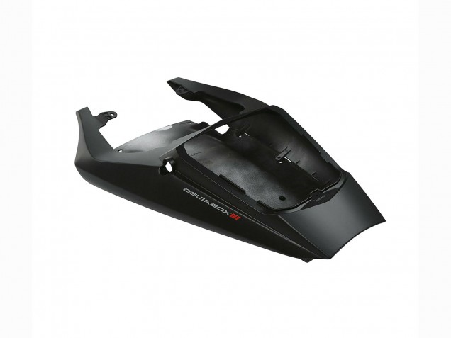 Lojas Carenagens Moto Yamaha YZF R6 2003-2004 - Preto Fosco
