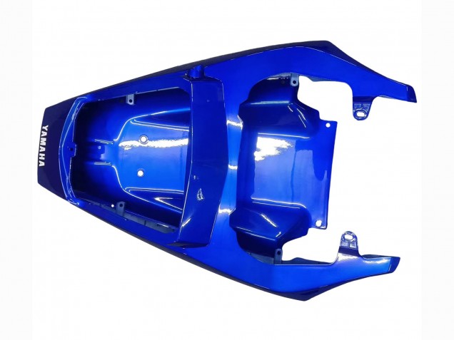 Lojas Carenagens Moto Yamaha YZF R6S 2006-2009 - Azul