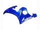 Lojas Carenagens Moto Yamaha YZF R6S 2006-2009 - Azul