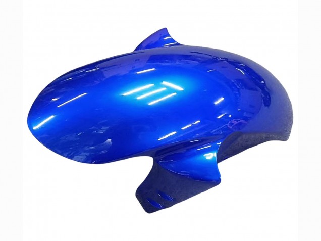 Lojas Carenagens Moto Yamaha YZF R6S 2006-2009 - Azul