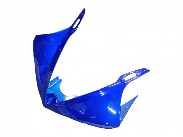 Lojas Carenagens Moto Yamaha YZF R6S 2006-2009 - Azul