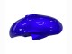 Lojas Carenagens Moto Yamaha YZF R6S 2006-2009 - Azul Preto