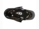 Lojas Carenagens Moto Yamaha YZF R6S 2006-2009 - Preto Brilhante Preto Fosco Branco Decalques