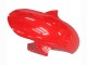 Lojas Carenagens Moto Yamaha YZF R6S 2006-2009 - Branco Vermelho