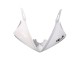 Lojas Carenagens Moto Yamaha YZF R6S 2006-2009 - Branco Vermelho