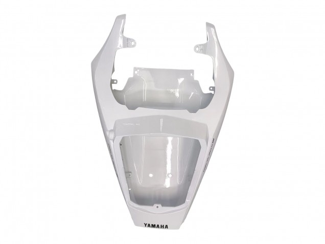 Lojas Carenagens Moto Yamaha YZF R6S 2006-2009 - Branco Vermelho